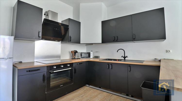 Ma-Cabane - Location Appartement PERPIGNAN, 40 m²