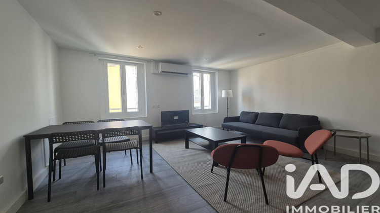 Ma-Cabane - Location Appartement Perpignan, 41 m²