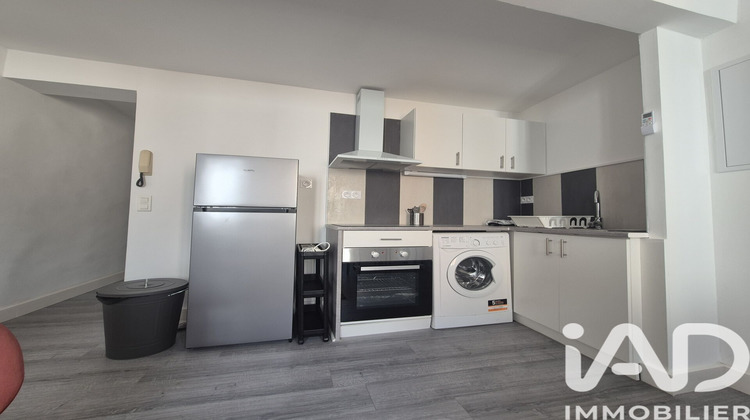 Ma-Cabane - Location Appartement Perpignan, 41 m²