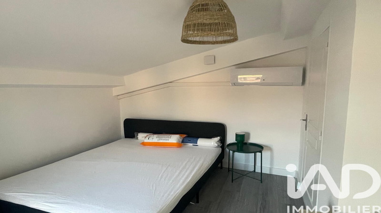 Ma-Cabane - Location Appartement Perpignan, 41 m²