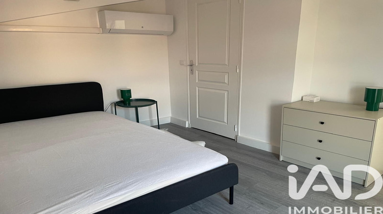 Ma-Cabane - Location Appartement Perpignan, 41 m²