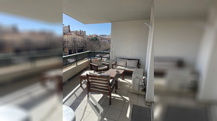 Ma-Cabane - Location Appartement Perpignan, 32 m²