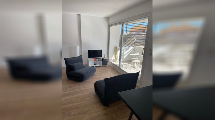 Ma-Cabane - Location Appartement Perpignan, 32 m²