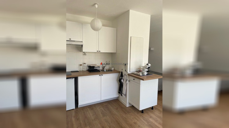 Ma-Cabane - Location Appartement Perpignan, 32 m²