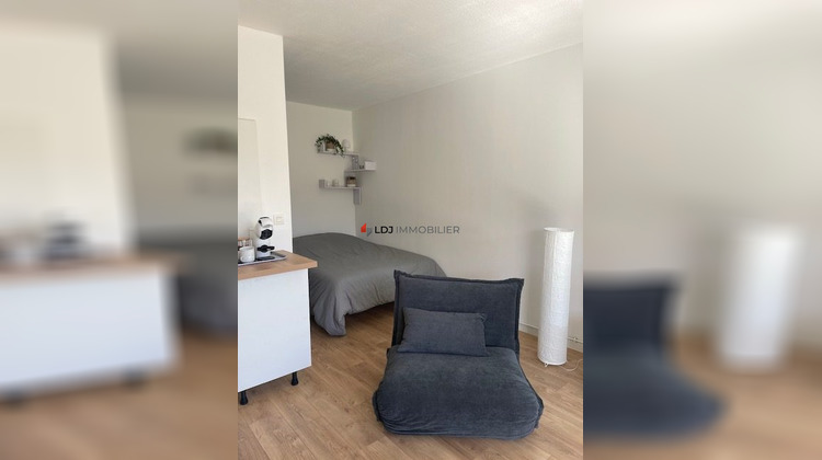 Ma-Cabane - Location Appartement Perpignan, 32 m²