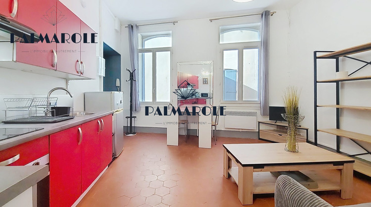 Ma-Cabane - Location Appartement Perpignan, 36 m²