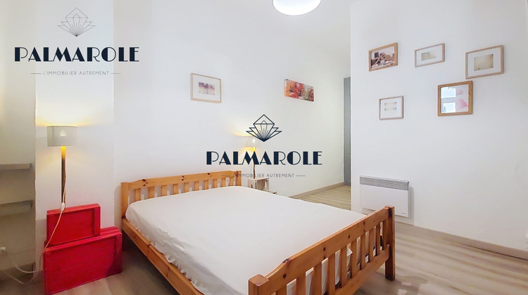 Ma-Cabane - Location Appartement Perpignan, 36 m²