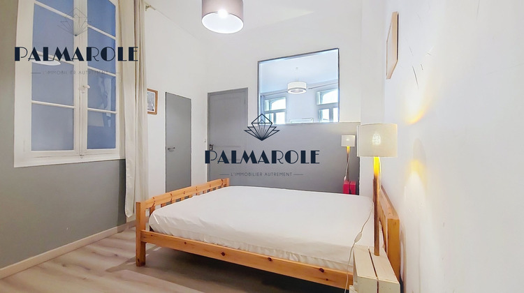 Ma-Cabane - Location Appartement Perpignan, 36 m²