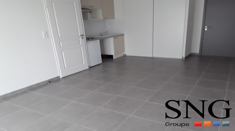 Ma-Cabane - Location Appartement Perpignan, 38 m²