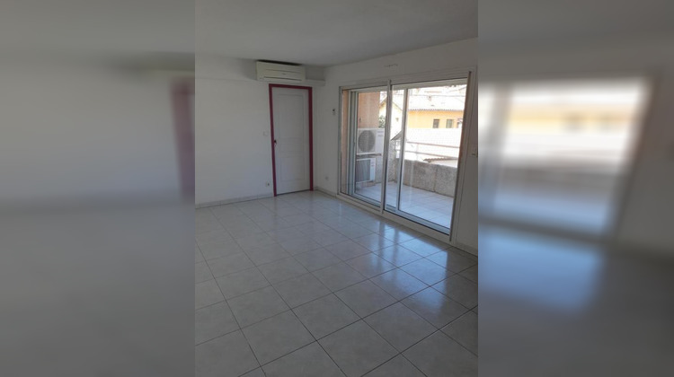Ma-Cabane - Location Appartement PERPIGNAN, 46 m²