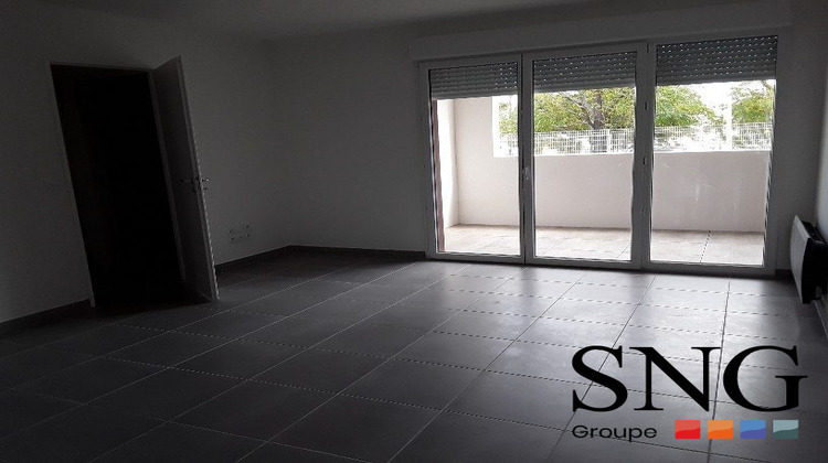 Ma-Cabane - Location Appartement Perpignan, 63 m²