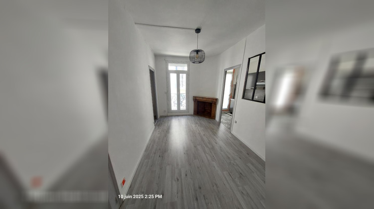 Ma-Cabane - Location Appartement PERPIGNAN, 56 m²