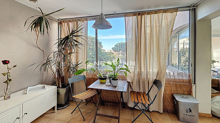 Ma-Cabane - Location Appartement PERPIGNAN, 52 m²