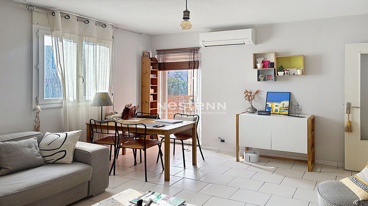 Ma-Cabane - Location Appartement PERPIGNAN, 52 m²