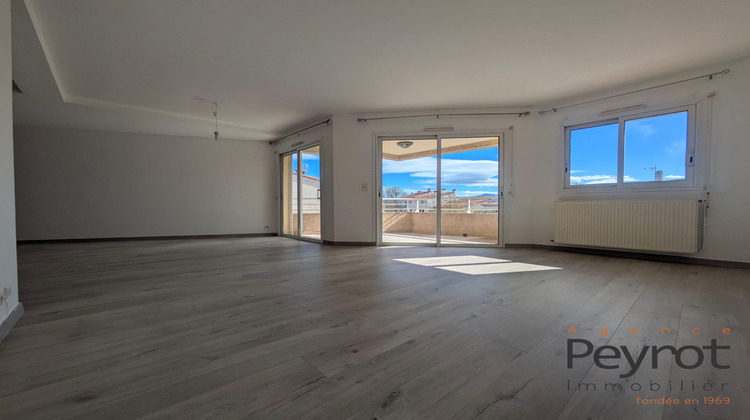 Ma-Cabane - Location Appartement Perpignan, 104 m²