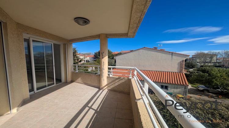 Ma-Cabane - Location Appartement Perpignan, 104 m²