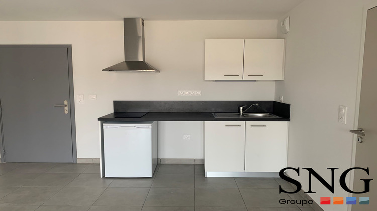 Ma-Cabane - Location Appartement Perpignan, 40 m²