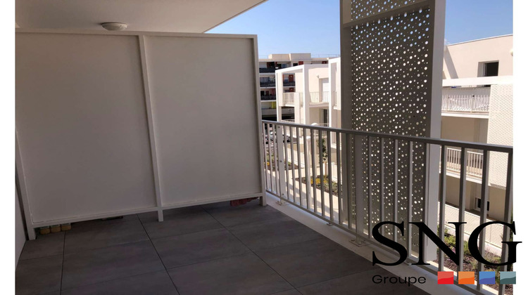 Ma-Cabane - Location Appartement Perpignan, 40 m²