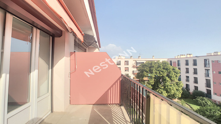 Ma-Cabane - Location Appartement PERPIGNAN, 56 m²