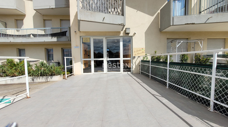 Ma-Cabane - Location Appartement PERPIGNAN, 19 m²