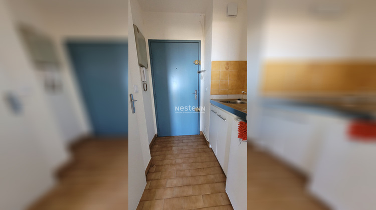 Ma-Cabane - Location Appartement PERPIGNAN, 19 m²