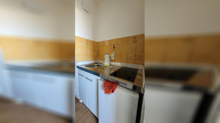 Ma-Cabane - Location Appartement PERPIGNAN, 19 m²