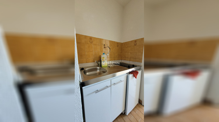 Ma-Cabane - Location Appartement PERPIGNAN, 19 m²