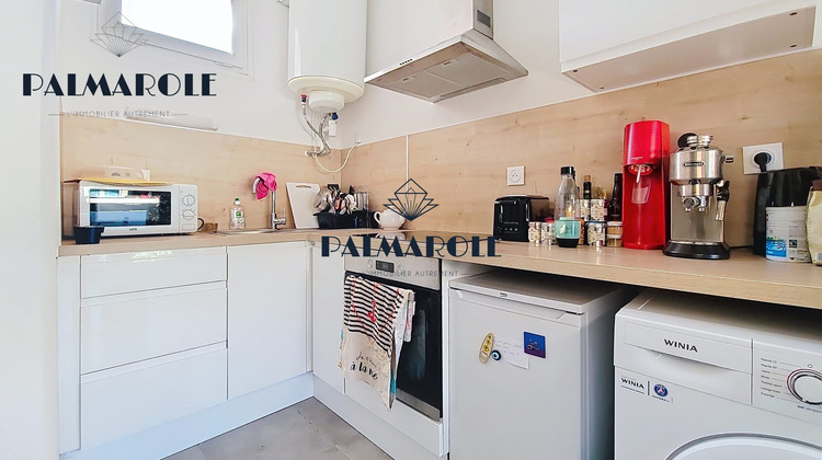 Ma-Cabane - Location Appartement Perpignan, 27 m²