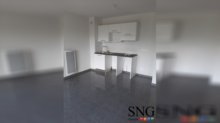 Ma-Cabane - Location Appartement Perpignan, 39 m²