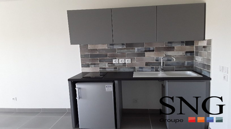 Ma-Cabane - Location Appartement Perpignan, 38 m²