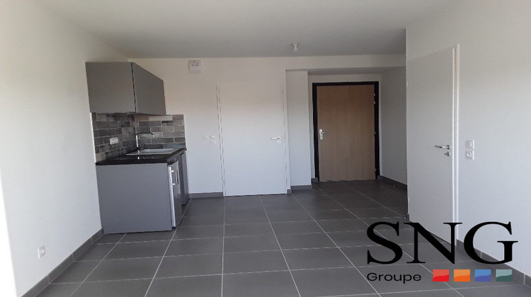 Ma-Cabane - Location Appartement Perpignan, 38 m²
