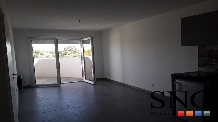 Ma-Cabane - Location Appartement Perpignan, 38 m²
