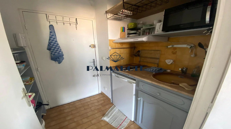 Ma-Cabane - Location Appartement Perpignan, 21 m²