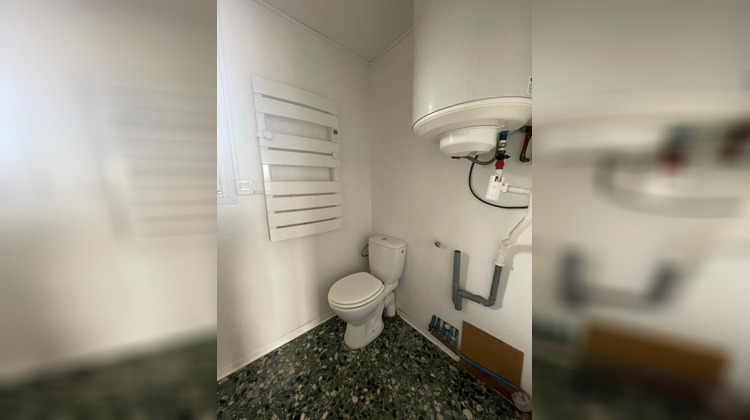 Ma-Cabane - Location Appartement PERPIGNAN, 31 m²