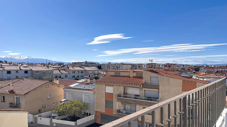Ma-Cabane - Location Appartement PERPIGNAN, 70 m²