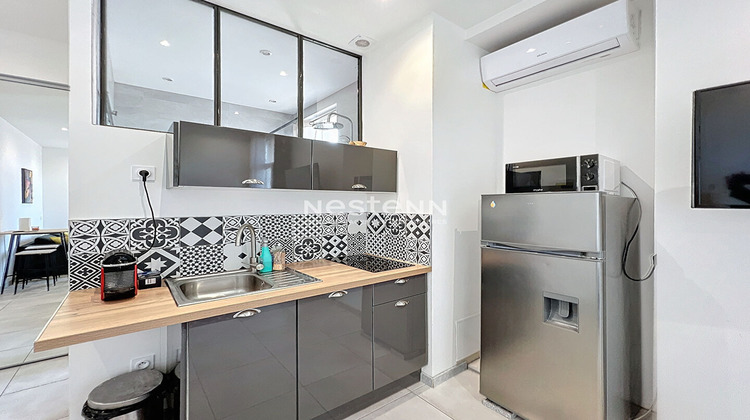 Ma-Cabane - Location Appartement PERPIGNAN, 19 m²