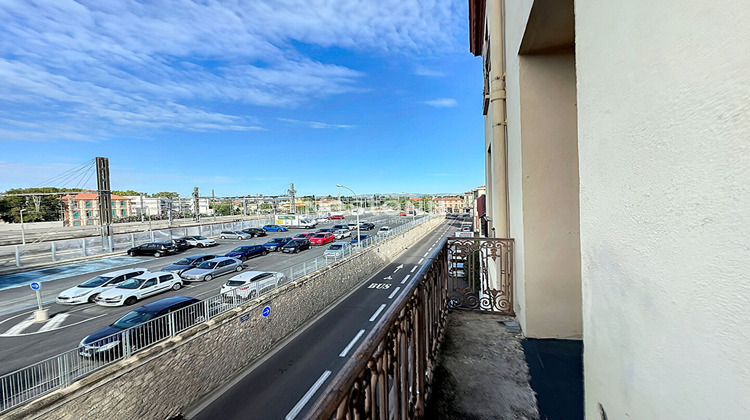 Ma-Cabane - Location Appartement PERPIGNAN, 19 m²