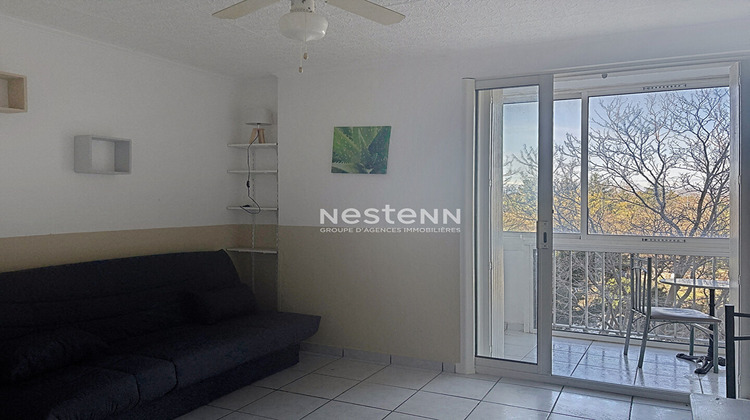 Ma-Cabane - Location Appartement PERPIGNAN, 17 m²