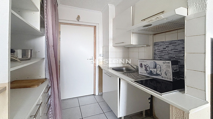 Ma-Cabane - Location Appartement PERPIGNAN, 17 m²