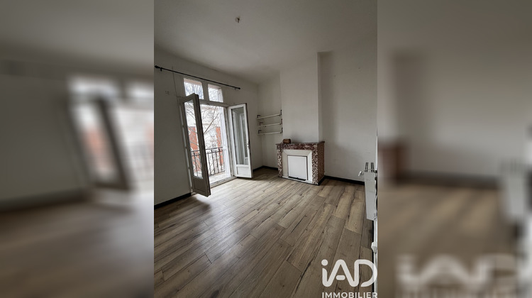 Ma-Cabane - Location Appartement Perpignan, 46 m²