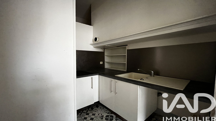 Ma-Cabane - Location Appartement Perpignan, 46 m²