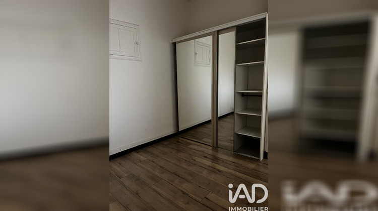 Ma-Cabane - Location Appartement Perpignan, 46 m²