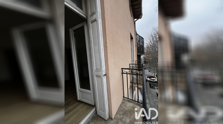 Ma-Cabane - Location Appartement Perpignan, 46 m²