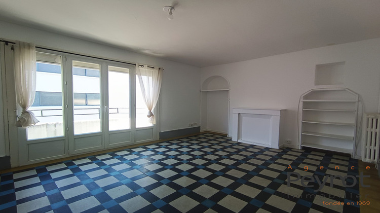 Ma-Cabane - Location Appartement Perpignan, 40 m²