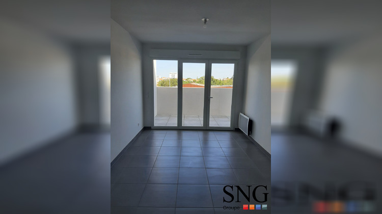 Ma-Cabane - Location Appartement Perpignan, 37 m²