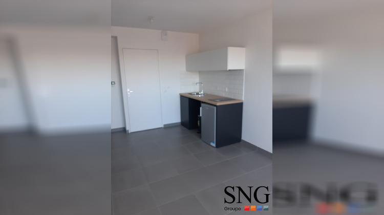 Ma-Cabane - Location Appartement Perpignan, 37 m²