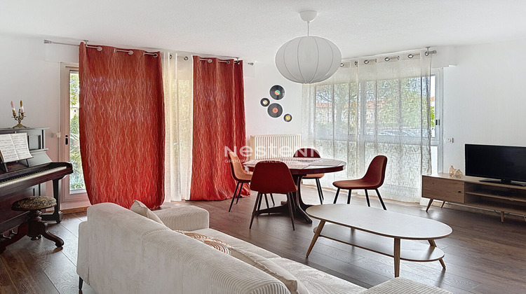 Ma-Cabane - Location Appartement PERPIGNAN, 73 m²