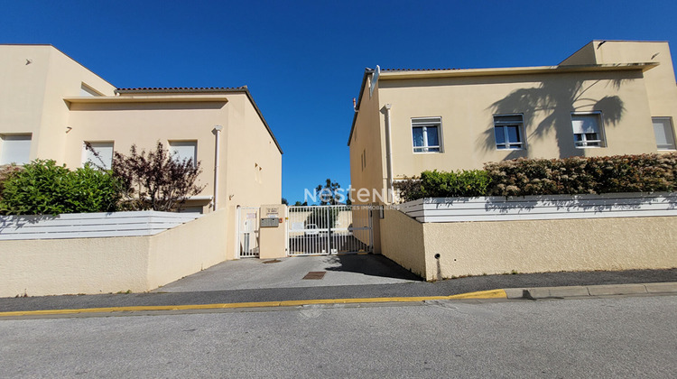 Ma-Cabane - Location Appartement PERPIGNAN, 38 m²