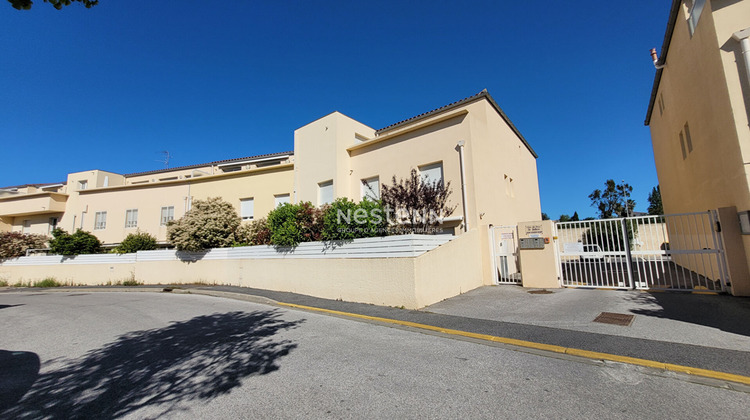 Ma-Cabane - Location Appartement PERPIGNAN, 38 m²