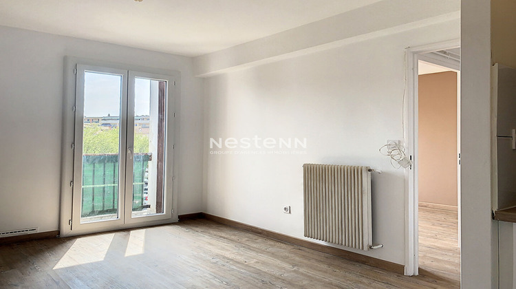 Ma-Cabane - Location Appartement PERPIGNAN, 28 m²